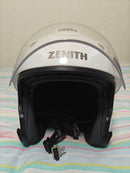 Zenith Jet Helmets Yamaha Yj-17 Xxl