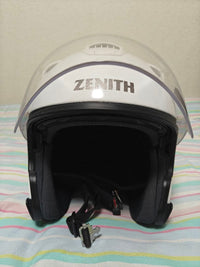 Zenith Jet Helmets Yamaha Yj-17 Xxl