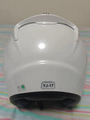 Zenith Jet Helmets Yamaha Yj-17 Xxl