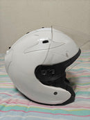 Zenith Jet Helmets Yamaha Yj-17 Xxl
