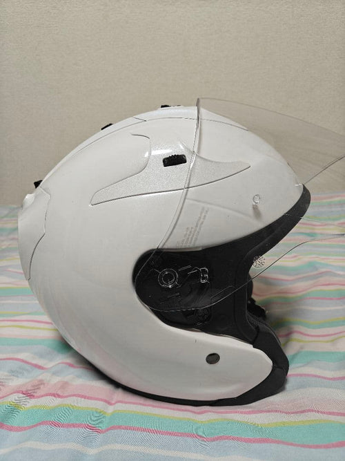 Zenith Jet Helmets Yamaha Yj-17 Xxl