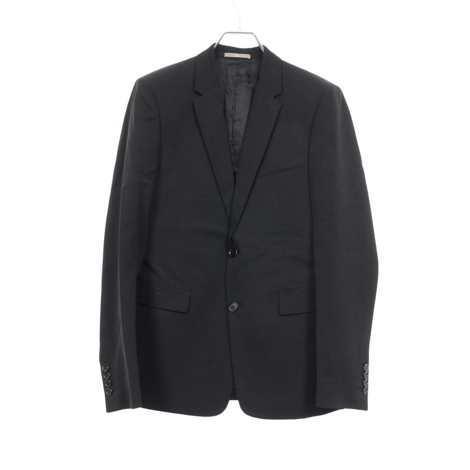 Dior Homme Tailored Jacket 633C294W1772 Used C