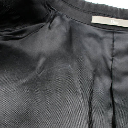 Dior Homme Tailored Jacket 633C294W1772 Used C