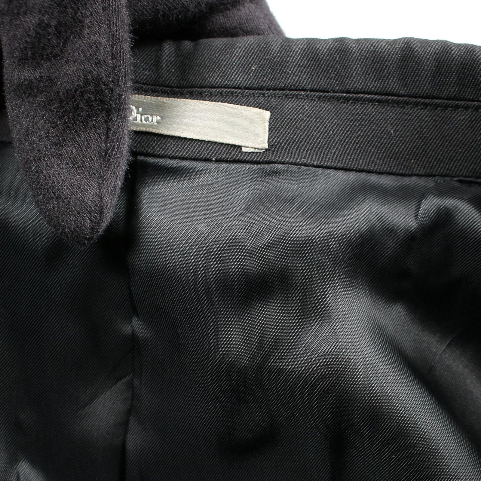 Dior Homme Tailored Jacket 633C294W1772 Used C