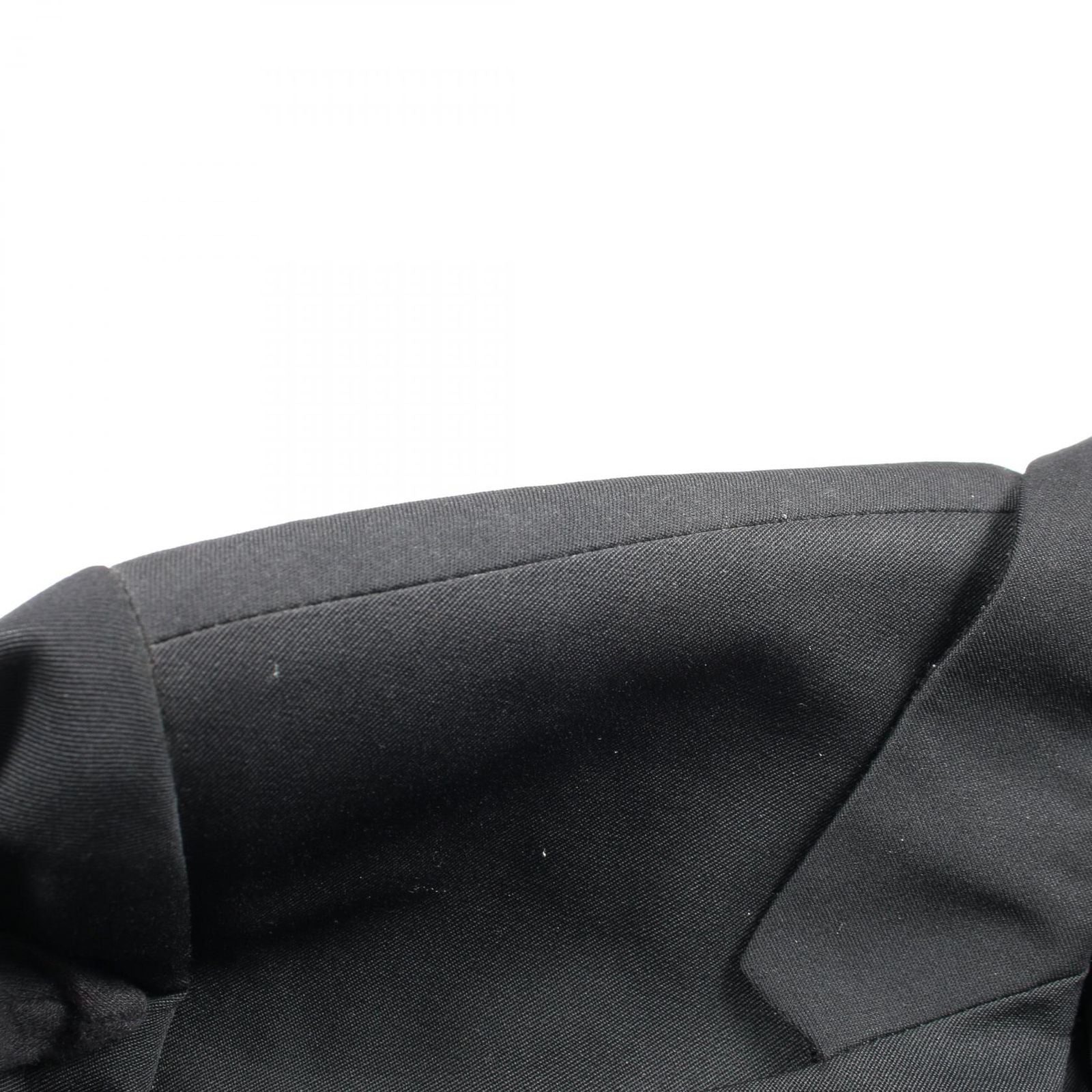 Dior Homme Tailored Jacket 633C294W1772 Used C