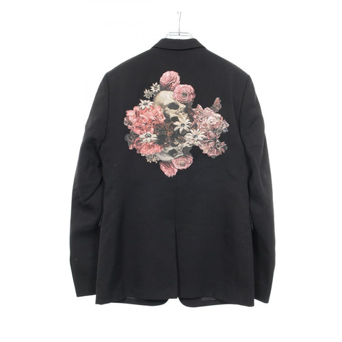 Dior Homme Tailored Jacket 633C294W1772 Used C