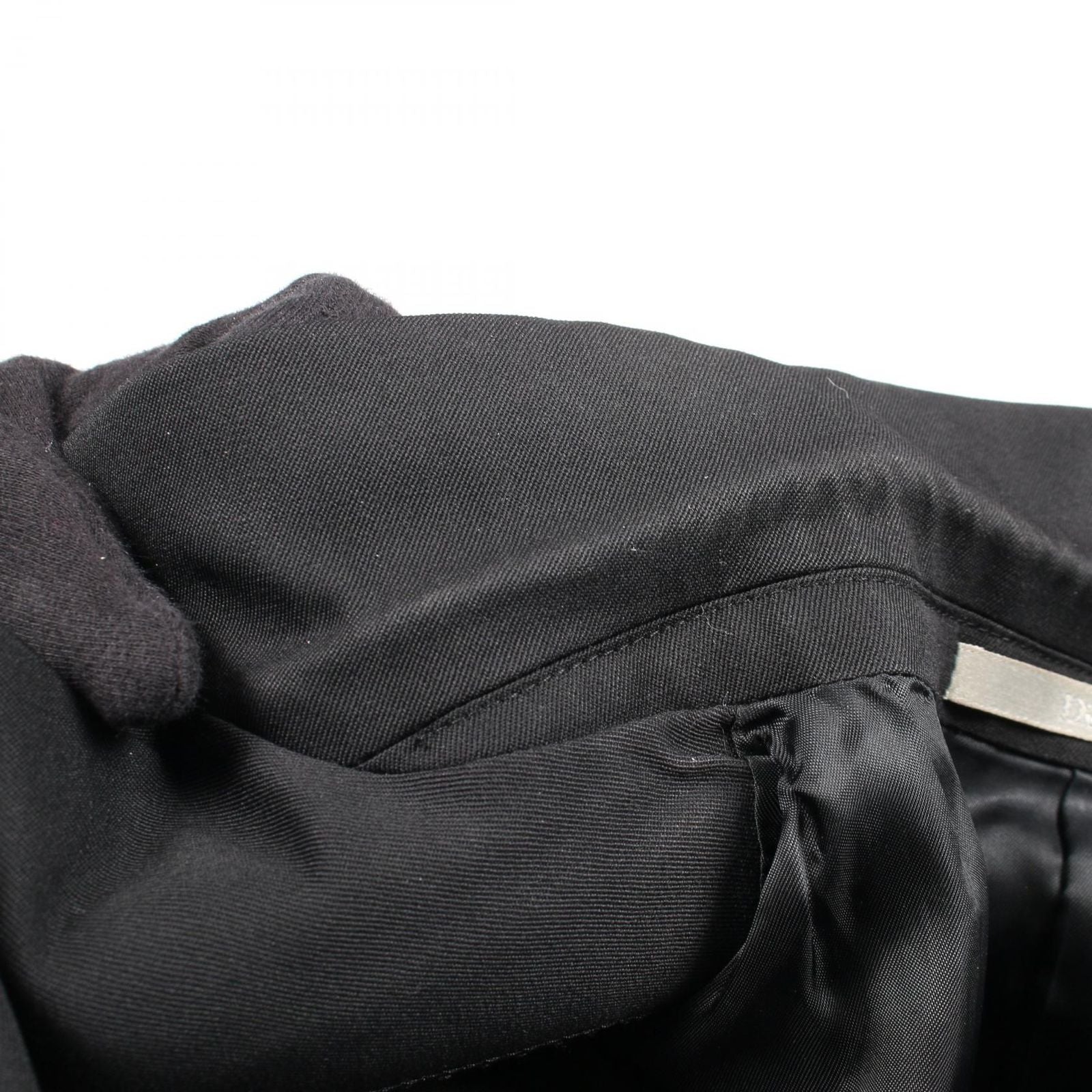 Dior Homme Tailored Jacket 633C294W1772 Used C