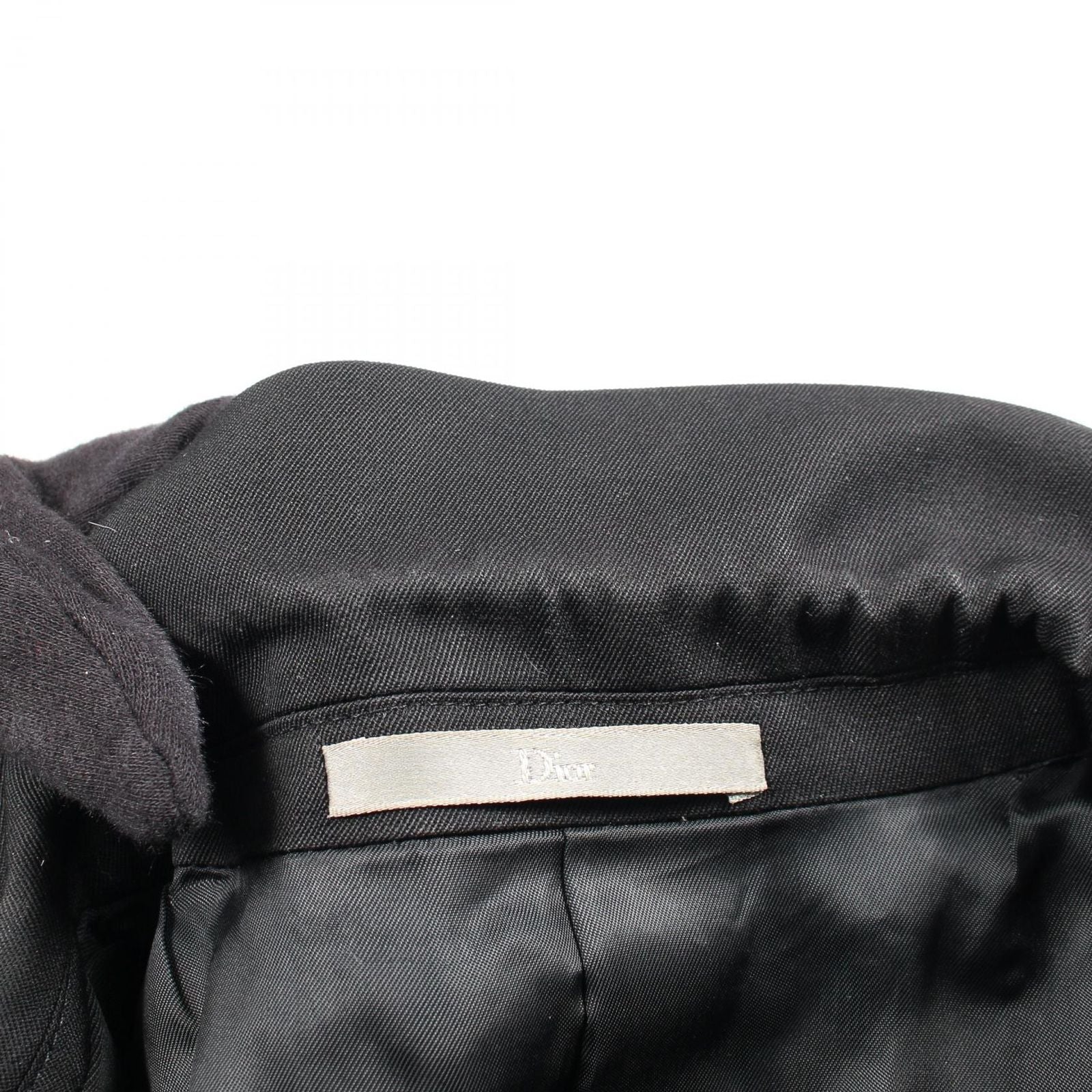 Dior Homme Tailored Jacket 633C294W1772 Used C