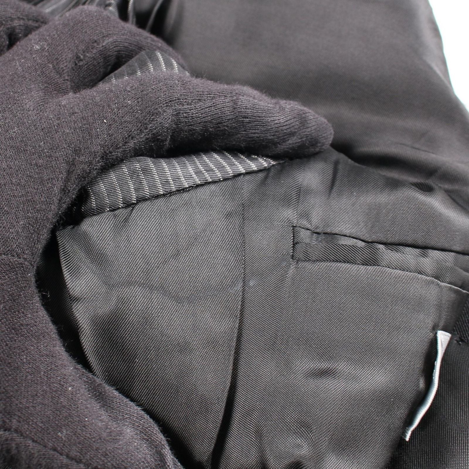 Dior Homme Tailored Jacket 633C294W1772 Used C