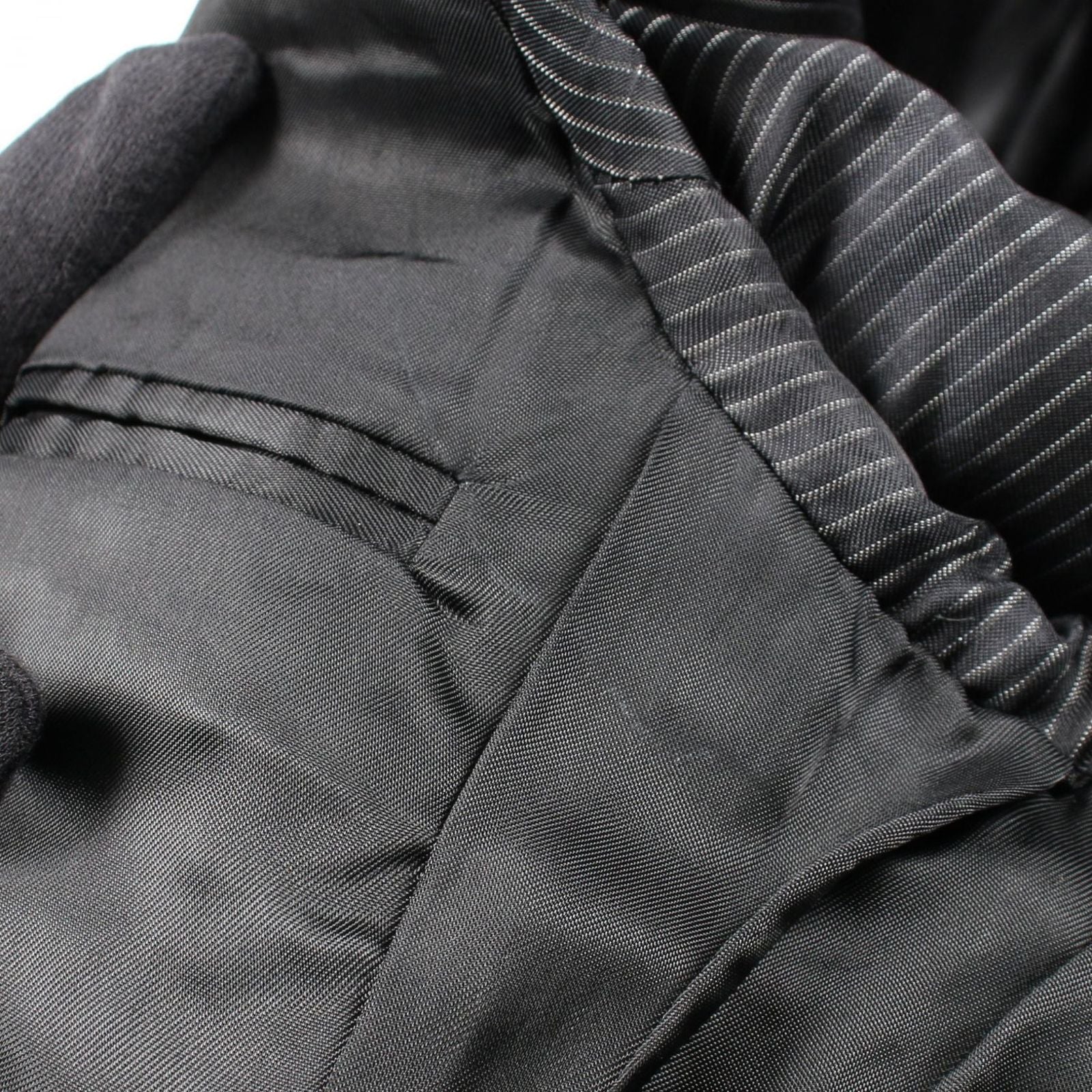 Dior Homme Tailored Jacket 633C294W1772 Used C