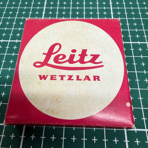 Leica Mount Adapter 14098