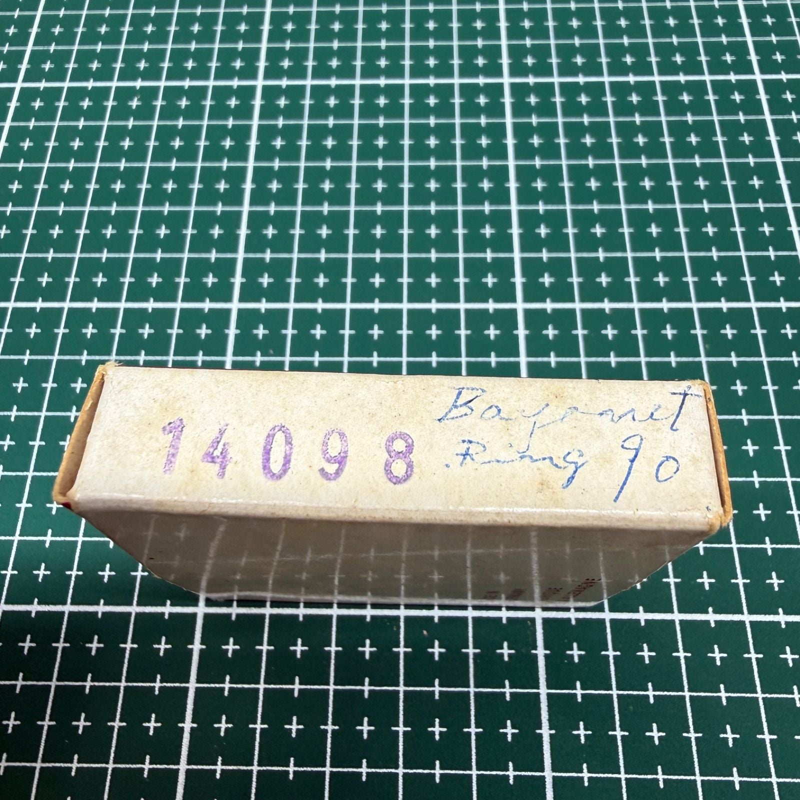 Leica Mount Adapter 14098