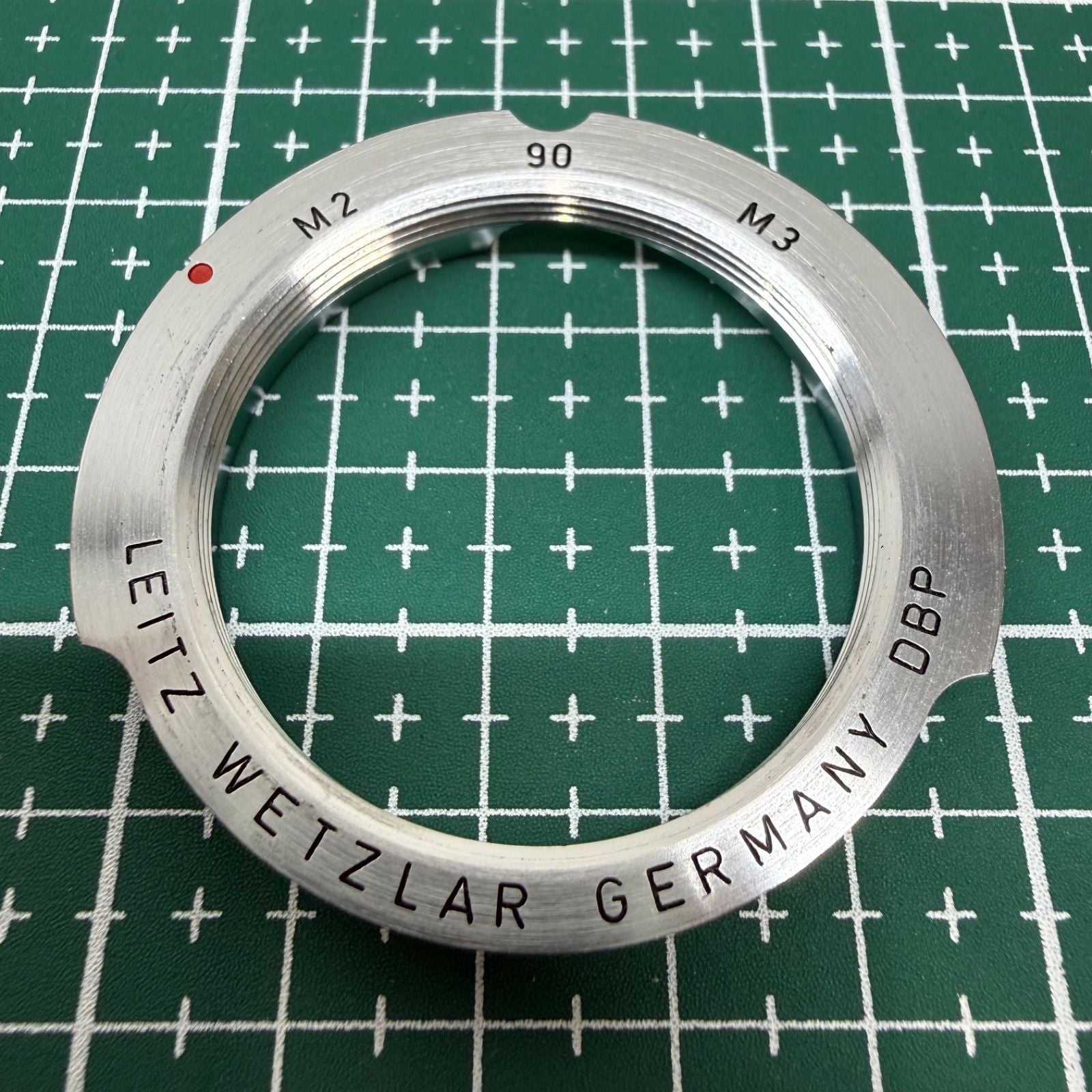 Leica Mount Adapter 14098