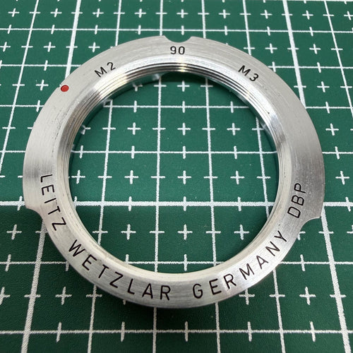 Leica Mount Adapter 14098