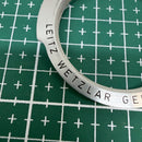 Leica Mount Adapter 14098