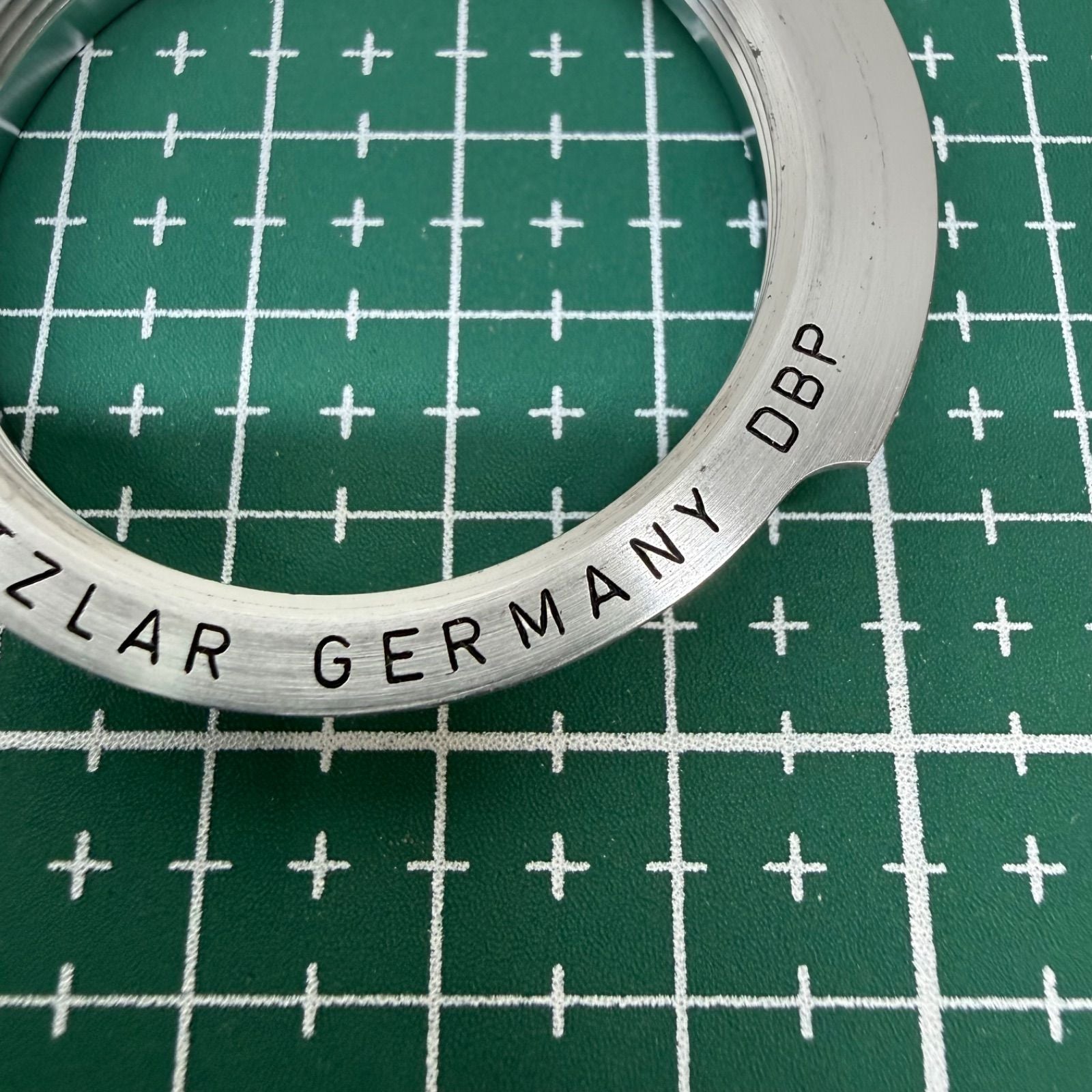 Leica Mount Adapter 14098