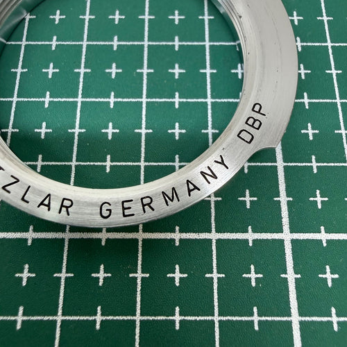 Leica Mount Adapter 14098