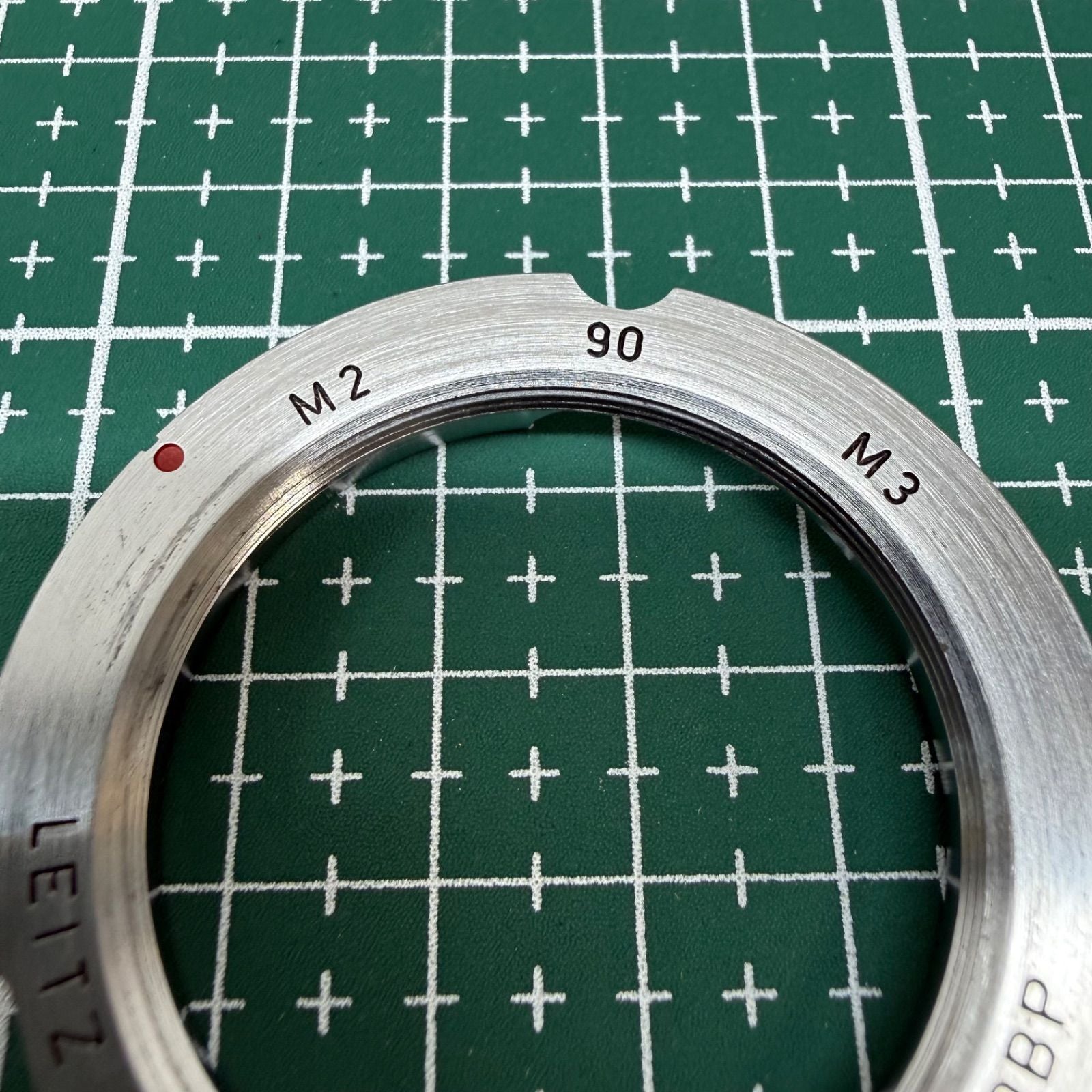 Leica Mount Adapter 14098