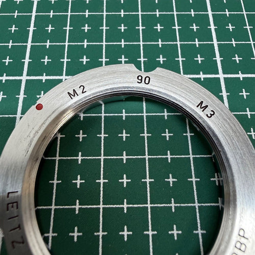 Leica Mount Adapter 14098