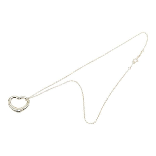 Tiffany Necklace Sv925 Tiffany&Co. 1-0261161
