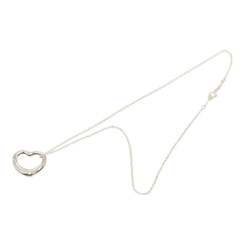 Tiffany Necklace Sv925 Tiffany&Co. 1-0261161