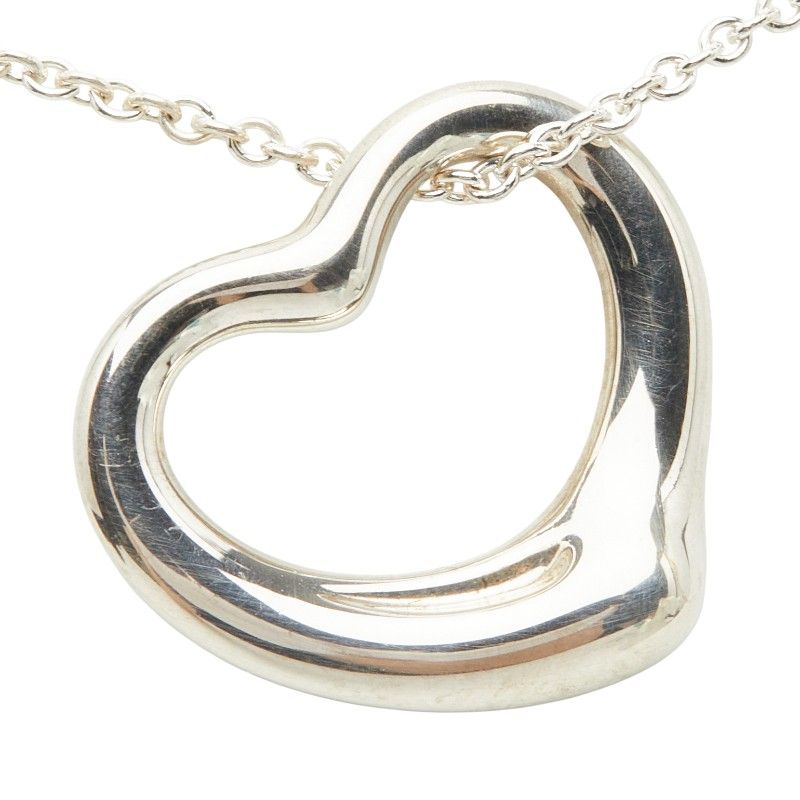 Tiffany Necklace Sv925 Tiffany&Co. 1-0261161