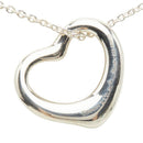 Tiffany Necklace Sv925 Tiffany&Co. 1-0261161
