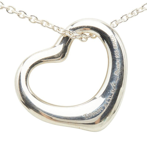 Tiffany Necklace Sv925 Tiffany&Co. 1-0261161