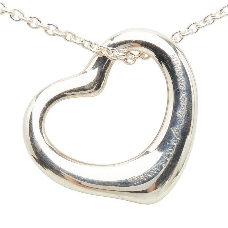 Tiffany Necklace Sv925 Tiffany&Co. 1-0261161