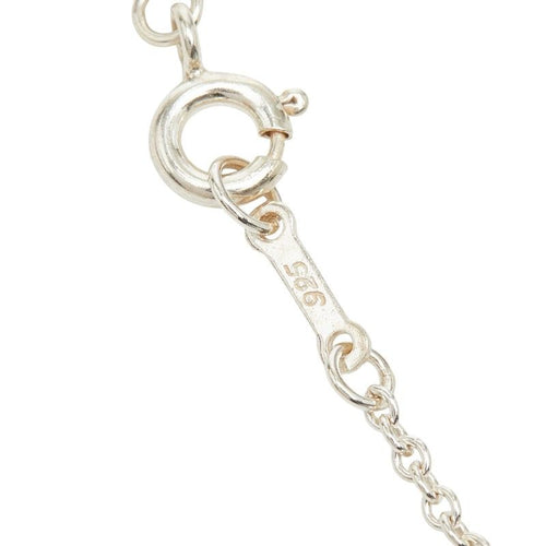 Tiffany Necklace Sv925 Tiffany&Co. 1-0261161