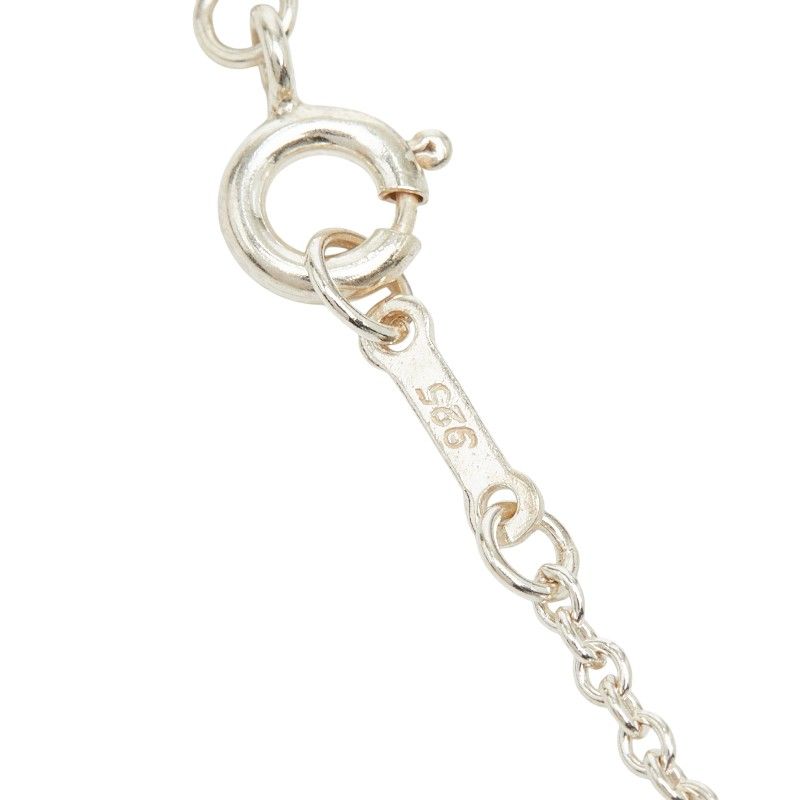 Tiffany Necklace Sv925 Tiffany&Co. 1-0261161