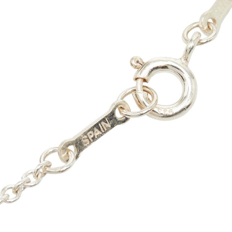 Tiffany Necklace Sv925 Tiffany&Co. 1-0261161