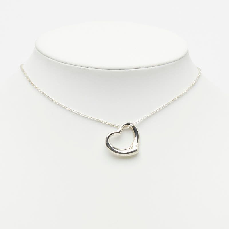 Tiffany Necklace Sv925 Tiffany&Co. 1-0261161