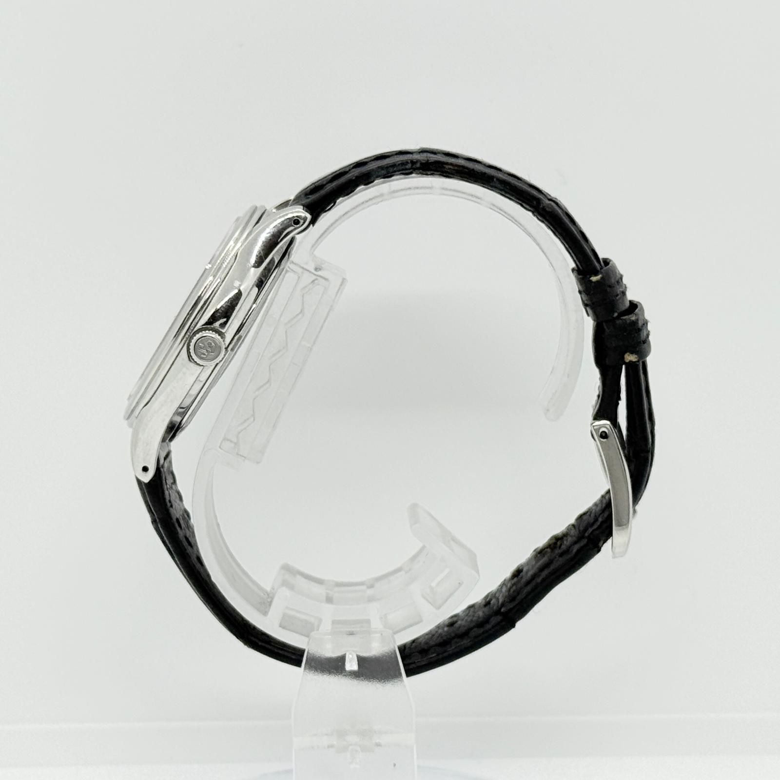 Seiko Watch (Quartz) Grand Sbgf029 Qz
