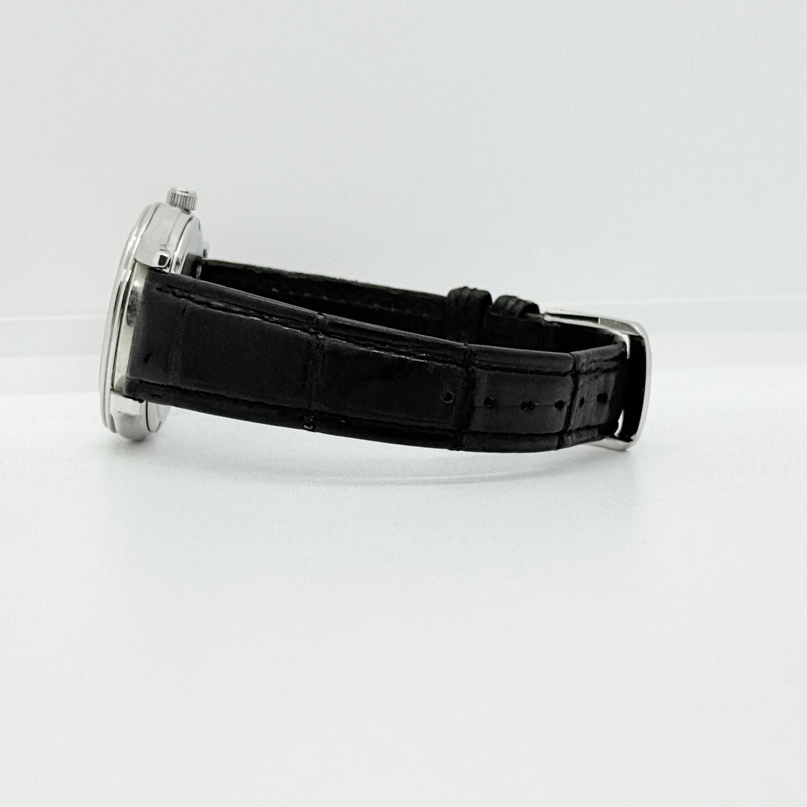 Seiko Watch (Quartz) Grand Sbgf029 Qz