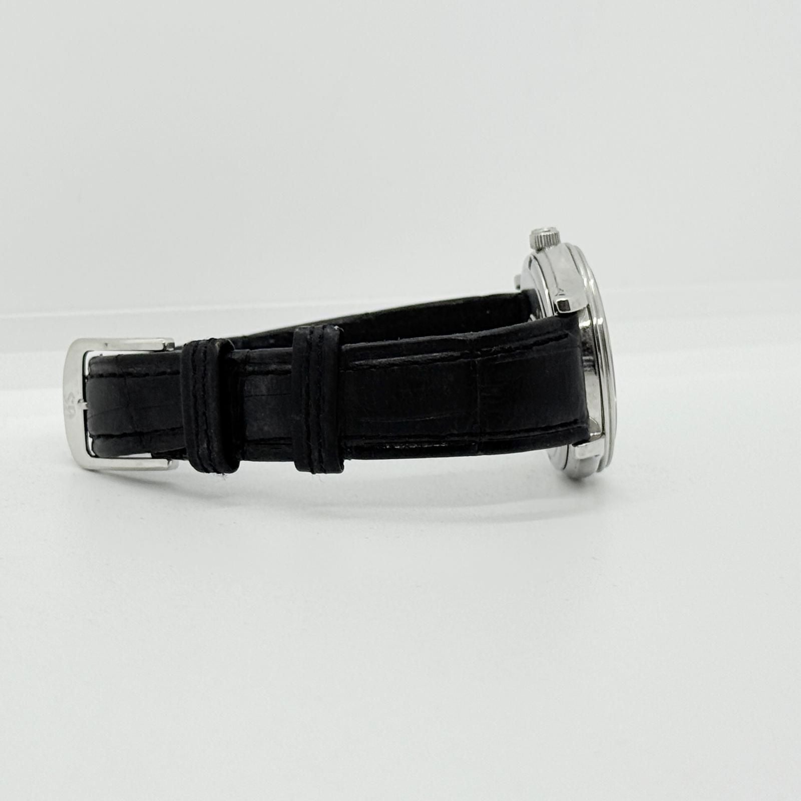 Seiko Watch (Quartz) Grand Sbgf029 Qz