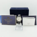 Seiko Watch (Quartz) Grand Sbgf029 Qz
