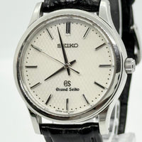 Seiko Watch (Quartz) Grand Sbgf029 Qz