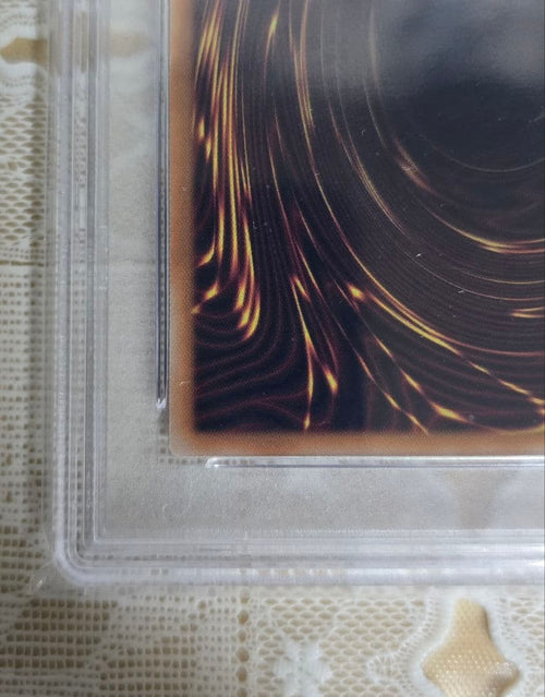Yu-Gi-Oh! Ocg Duel Monsters (Japanese) Psa10