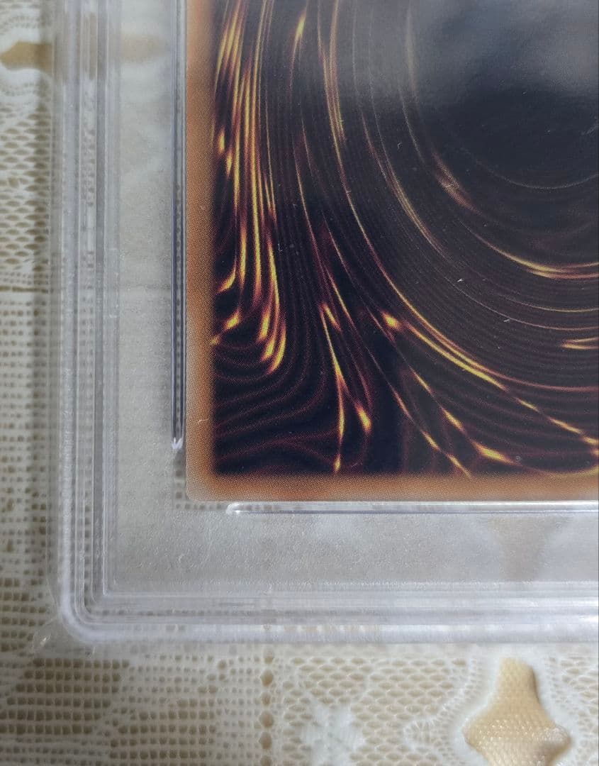 Yu-Gi-Oh! Ocg Duel Monsters (Japanese) Psa10