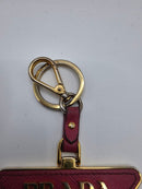 Prada Keychains Key Rings