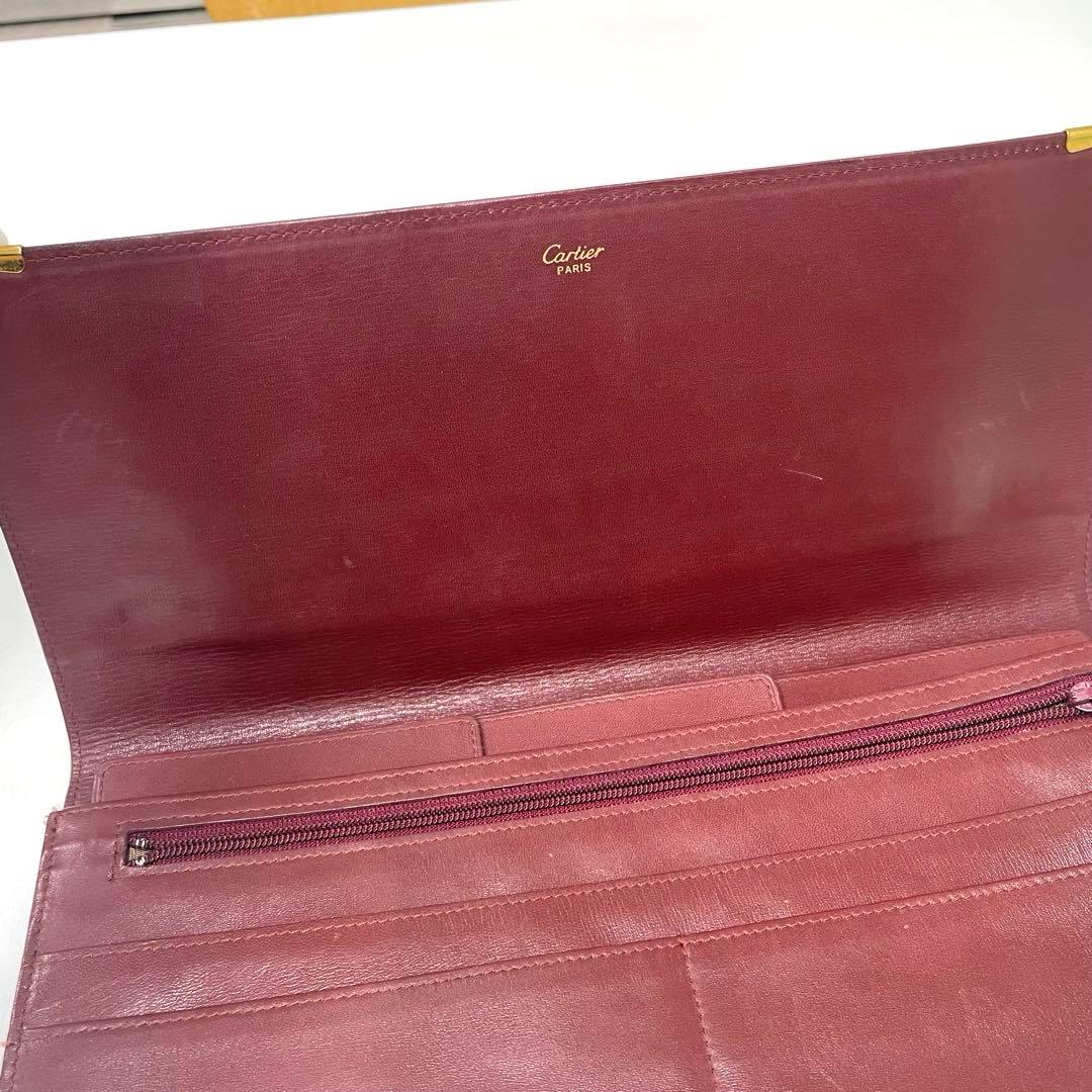 Cartier Clutch Bags Tk