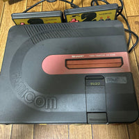 Consoles