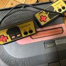 Consoles