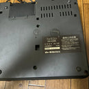 Consoles