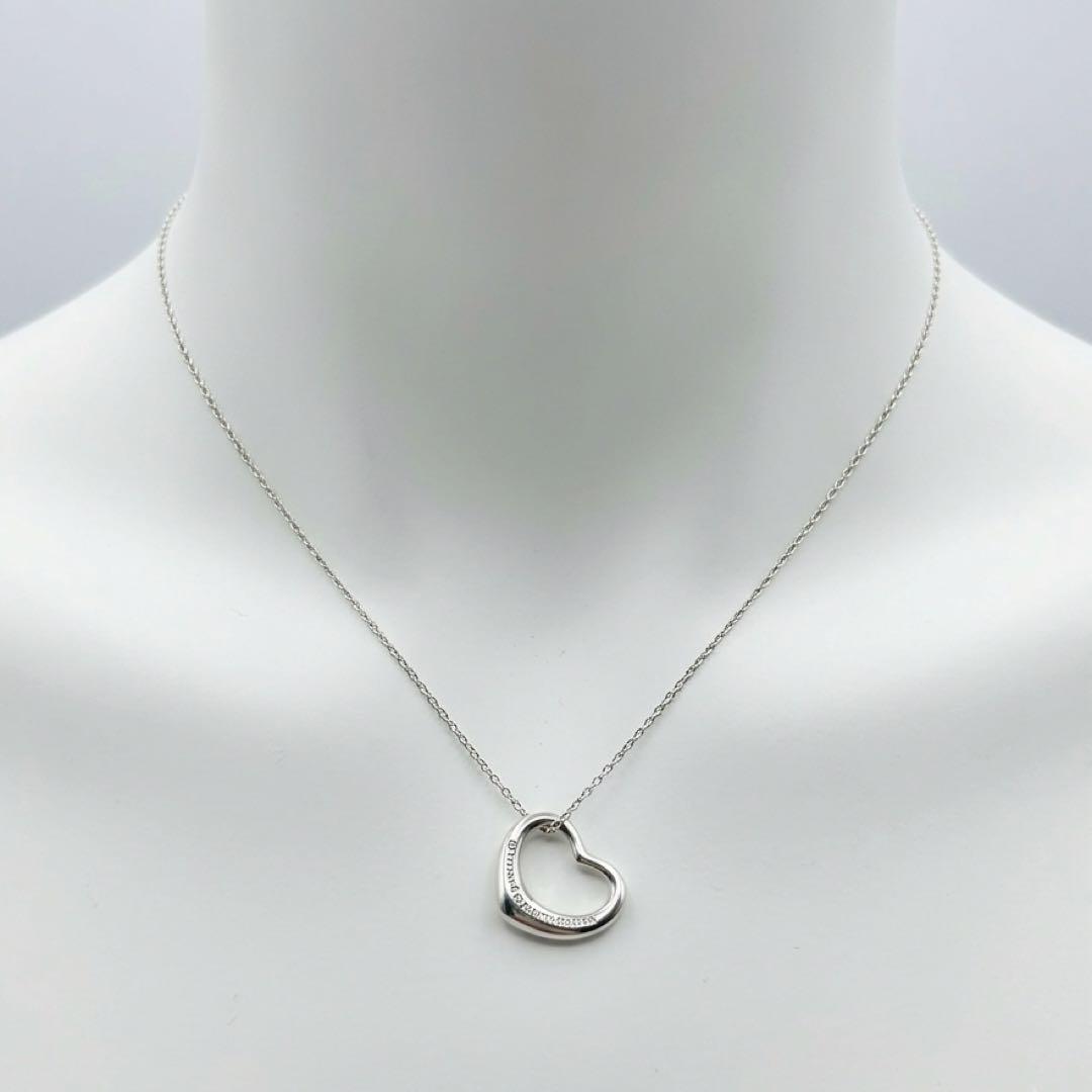 Tiffany Necklaces Tiffany&Co.