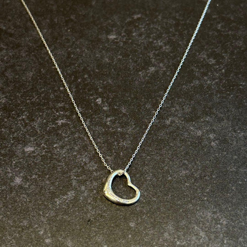 Tiffany Necklaces Tiffany&Co.