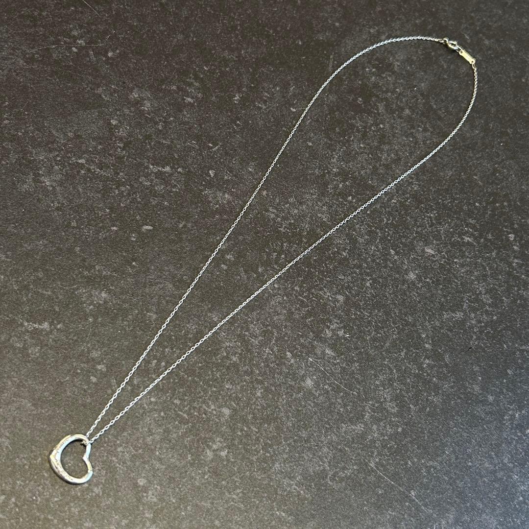 Tiffany Necklaces Tiffany&Co.