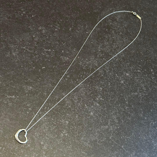 Tiffany Necklaces Tiffany&Co.