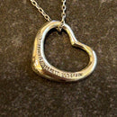 Tiffany Necklaces Tiffany&Co.